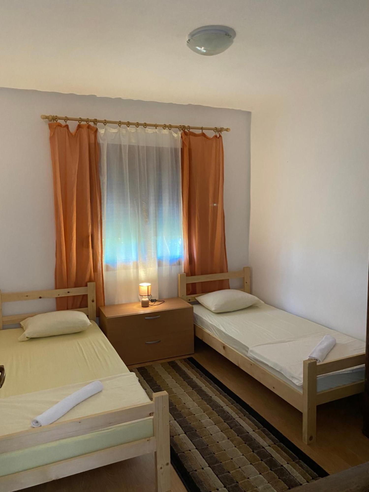 Apartman Popovic ヴィルパザル エクステリア 写真